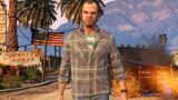 GTA 5 Trevor actor e il suo ritorno inaspettato in GTA Online