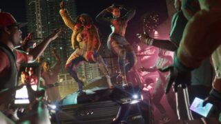 Gta 6: fan esaltati dopo nuovi dettagli che mostrano quanto sarà grande