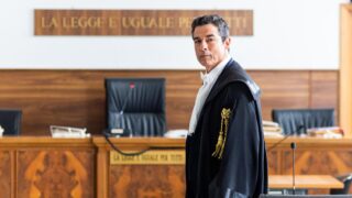 Guerrieri gassmann rai 1 anticipazioni 16 marzo 2026
