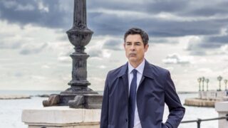 Guerrieri anticipazioni delle puntate sulla regola dell’equilibrio