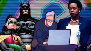 Dcu di james gunn in crisi già dopo 3 anni: 6 film e segnali preoccupanti