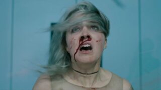 Gore verbinski  film di fantascienza vietato ai minori incassi al botteghino da record successo streaming americano
