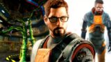 Half-Life 3 gameplay leak: cosa si vede e perché i fan impazziscono