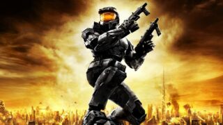 Halo ufficialmente ritorna questo anno con nuova trilogia prequel spettacolare