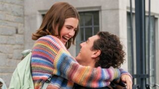 Romance nuove serie in arrivo da non perdere nel 2025