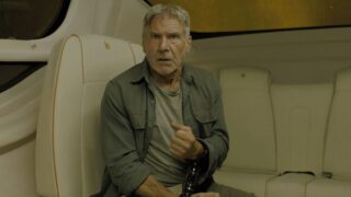Serie cyberpunk di prime video tratta da un romanzo seminale di fantascienza arriva nel momento giusto