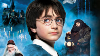 Harry Potter serie reboot: primo sguardo alle nuove immagini [FOTO]