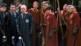 Hbo harry potter: dettagli del film non presenti nei libri