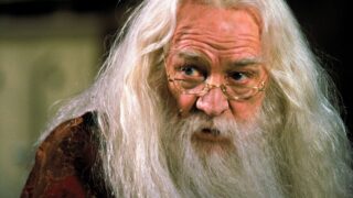 Casting di voldemort segreto hbo porta harry potter al ritorno del cerchio jk rowling
