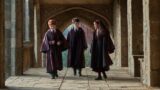 Nuova hogwarts di harry potter: perché potrebbe funzionare meglio dei film