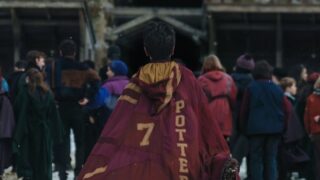 Harry Potter, trailer ufficiale della serie HBO: cosa sappiamo e novità