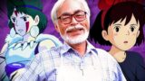 Studio ghibli gives first miyazaki update del 2026: la notizia che i fan volevano davvero