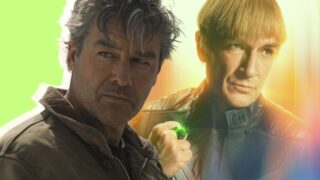 Lanterne verdi primo trailer conferma che ripete il piu grande errore di superman nell universo dc