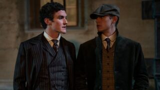 Guy ritchie serie crime in 8 episodi ritorna in cima alle classifiche streaming dopo un episodio controverso