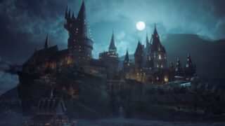 Hogwarts legacy 2: tutto sul  setting nel trailer ufficiale