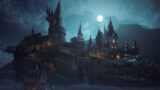 Hogwarts legacy 2 data di uscita prevista coincide con il grande rilascio di harry potter