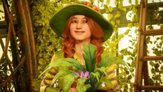 Hogwarts legacy  look ufficiale svelato ma i giocatori sono divisi