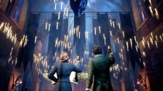 Hogwarts Legacy After Dark: cosa offre davvero la nuova espansione