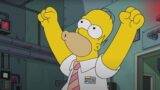 Homer simpson dieci lavori più memorabili della serie simpson