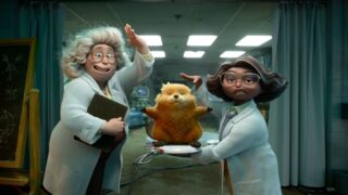 Hoppers conquista il box office italiano e scopri la sorpresa