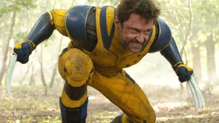 James Marsden parla di Wolverine in Avengers: Doomsday