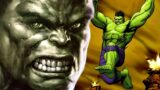 Hulk ha appena sbloccato la forma definitiva della sua superpotenza più sottovalutata