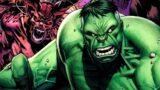 Hulk infernale scatena orrore indispensabile per il mcu