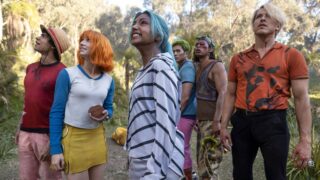 One piece capitoli adattati netflix stagione 2 quanti ne restano