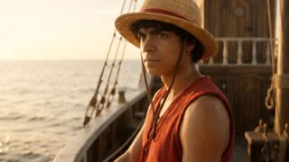 One piece netflix i cameo della stagione 2 sono stati molto più complessi di quanto pensano i fan