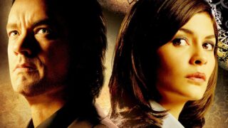 Codice da vinci la scena del film che ha fatto disperare gli storici