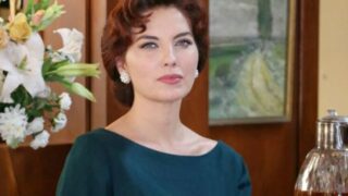 Il Paradiso delle Signore 10: la lettera di Adelaide scatena il caos e Odile vuole vendetta