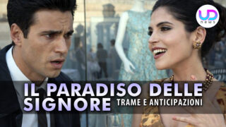Paradiso delle signore anticipazioni dal 16 al 20 marzo 2026 marina sconvolge matteo portelli