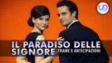 Il Paradiso delle signore 06-10 aprile 2026: i fratelli Marchesi nascondono la verità?