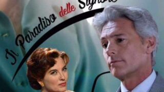 Il paradiso delle signore, scoppia la passione: notte d’amore per la protagonista