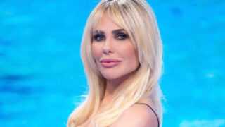 Ilary blasi al grande fratello vip cosa cambia e il  cast