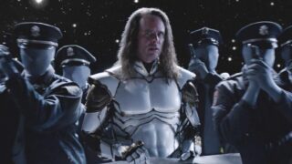 I migliori film sci-fi su prime video Walton Goggins e la gemma da 96 percento su Rotten Tomatoes