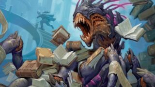 Dungeons and dragons: libri confermati per il 2026