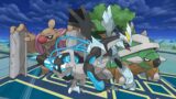 Pokémon Black ritorna: avventura a Unova piena di sfide e nuove sorprese