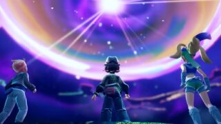 Pokémon legends 3 gameplay divide i giocatori ecco cosa cambia
