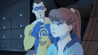 Invincible finalmente paga la gag ka-hor ma c’è una sorpresa