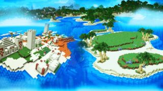 Best seeds per isole in minecraft 18 idee da provare subito