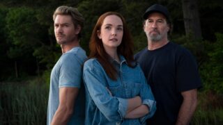 Sullivans crossing stagione 4: la serie perde scott patterson