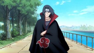 Naruto: la prossima serie che renderà Itachi e Madara come genin