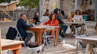 Imma tataranni non può continuare senza vanessa scalera: la sentenza del pubblico tra ascolti e aspettative in tv
