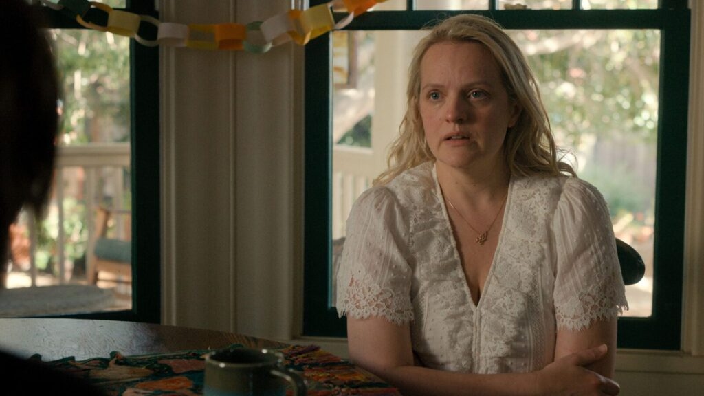 Imperfect women psychological thriller: perché apple tv lancia un  stile di tensione