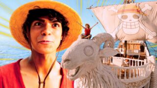 One piece su netflix trailer stagione finale 2 guarda qui