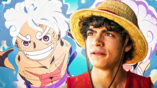 Gear 5 anticipato nella stagione 2 di one piece e tutti se lo sono persi