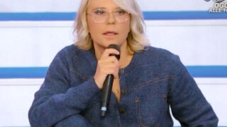 Protagonista di uomini e donne incidente: aggiornamenti dall’ospedale