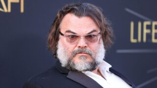 Jack black 10 film di maggior successo al botteghino
