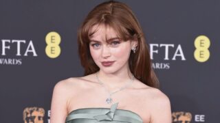 Sadie sink veste i panni di jean grey nella nuova arte mcu in vista di spider-man brand new day